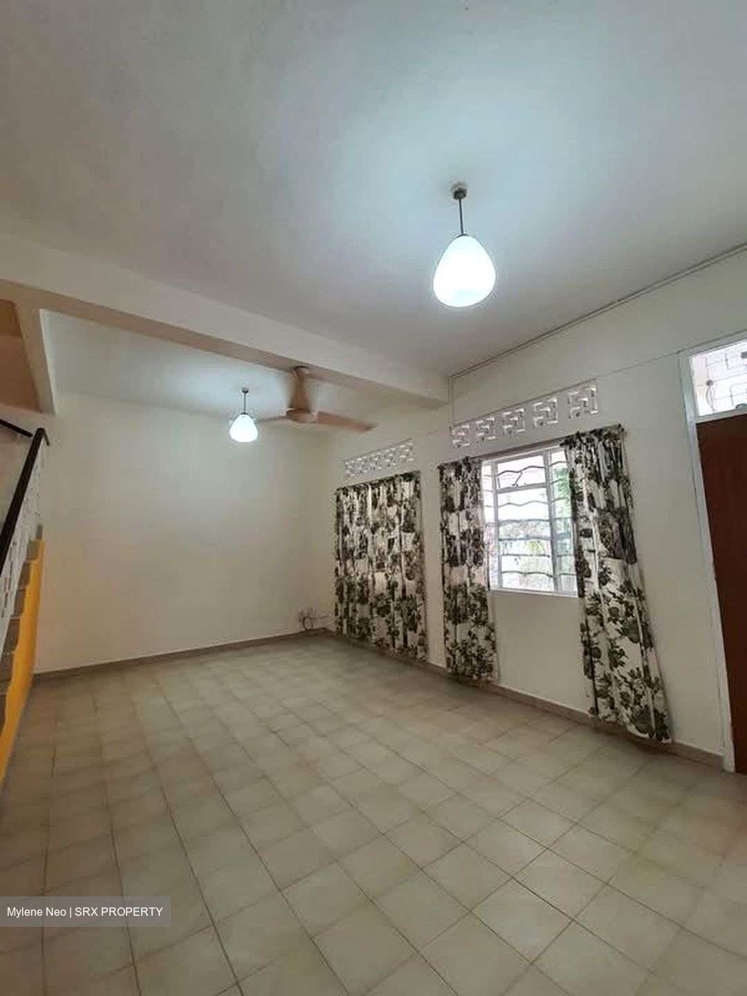 Thomson Garden Estate (D20), Terrace #588126561